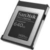 USB-muistitikku SanDisk 64 GB USB Type-C Lightning iXpand