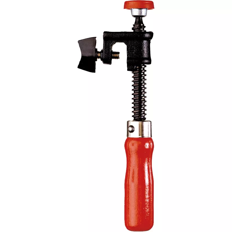 Kulmapuristin Bessey KT5-1CP – kulmapuristin levyliitoksiin ja liimauksiin