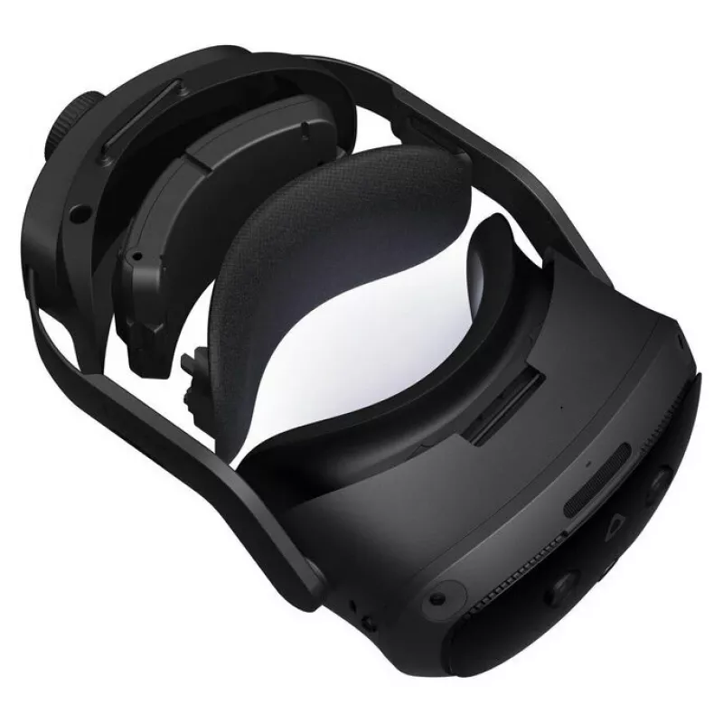VR-lasit HTC Vive Focus Vision 99HAUM029-00 6DoF langaton standalone