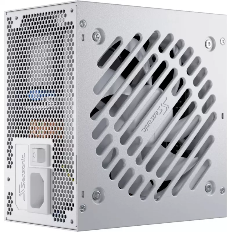 Seasonic CORE GX-750 virtalähde 750 W 20+4 pin ATX ATX valkoinen