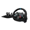 Logitech Driving Force G29 - ohjauspyörä- ja poljinsarja - langallinen - Sony PlayStation 3, Sony PlayStation 4