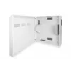 Seinäasennuskaappi Digitus DN-19 WM-V6U-SL