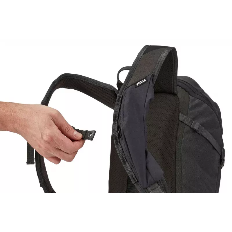 Thule 4128 AllTrail X 15L vaellusreppu Nutria