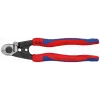 Pihdit Knipex 95 62 190