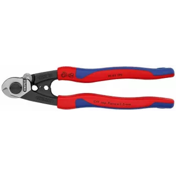 Pihdit Knipex 95 62 190