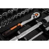 NEO tools 10-054 hylsy-/räikkäsarja