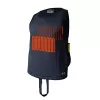 Glovii GMV1M vesiurheiluliivi musta softshell
