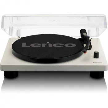 Lenco LS-50GY harmaa