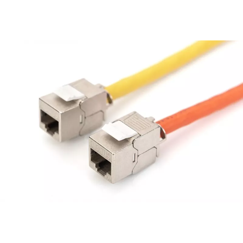 Keystone-moduuli CAT 6A Digitus DN-93615-24