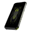Järeä älypuhelin UleFone Armor 22 4G, 9 GB RAM, 128 GB tallennustila, IP69K, vihreä