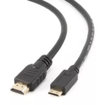 KAAPELI HDMI-MINI HDMI 3M/V2.0 CC-HDMI4C-10 GEMBIRD