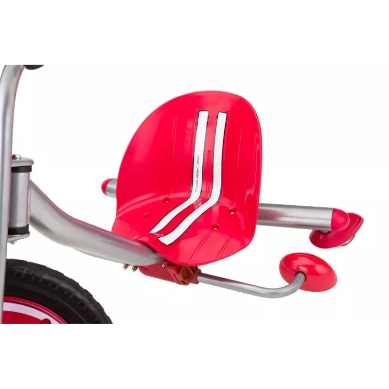 Istuttava potkulauta Razor FlashRider 360