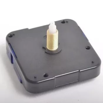 NeXtime kellokoneisto PM12888SC YT liike pitkä akseli A