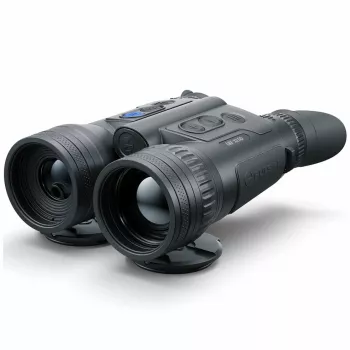 Kiikari PULSAR Merger LRF XL50 BK-7 Porro musta