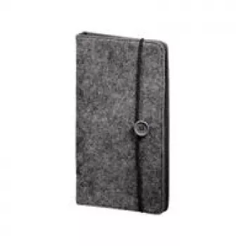 Hama Felt 48 levyä harmaa