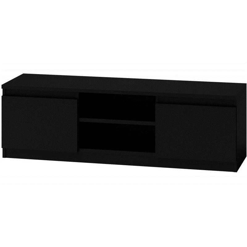 Topeshop RTV120 CZAR TV-taso/viihdekeskus 2 hyllyä