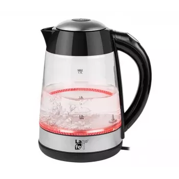 Vedenkeitin Lafe LAFCZA46806, 2200 W, 1,7 l, musta