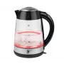 Vedenkeitin Lafe LAFCZA46806, 2200 W, 1,7 l, musta