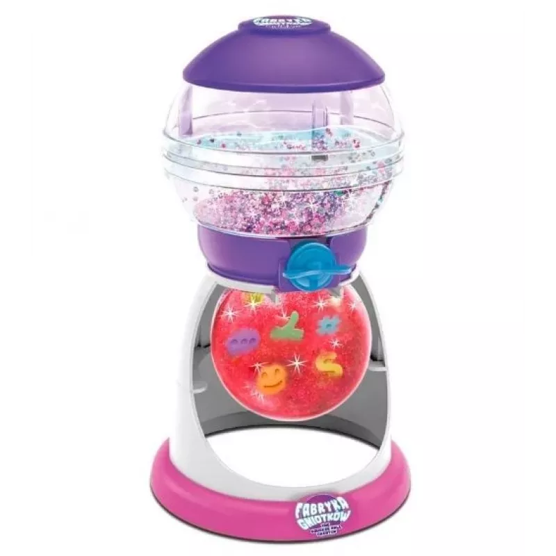 Puristelupallosarja Squishy Factory