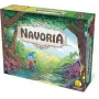 Navoria, lautapeli