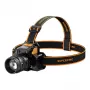 Otsalamppu Superfire HL58 350 lm USB, 3 tilaa, ladattava