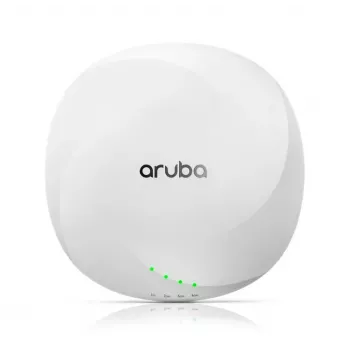 Langaton tukiasema HPE Aruba Networking R7J38A 2,4 GHz 5 GHz 6 GHz