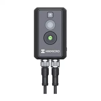Hikvision HM-TD3028T-2/Q(B) lämpökuutiokamera 256x192