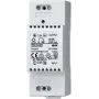 JUNG NT 1220 REG VDC - 100 - 240 V - 50/60 Hz - 2 A - valkoinen - 36 mm