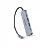 USB-keskitin DICOTA D32060