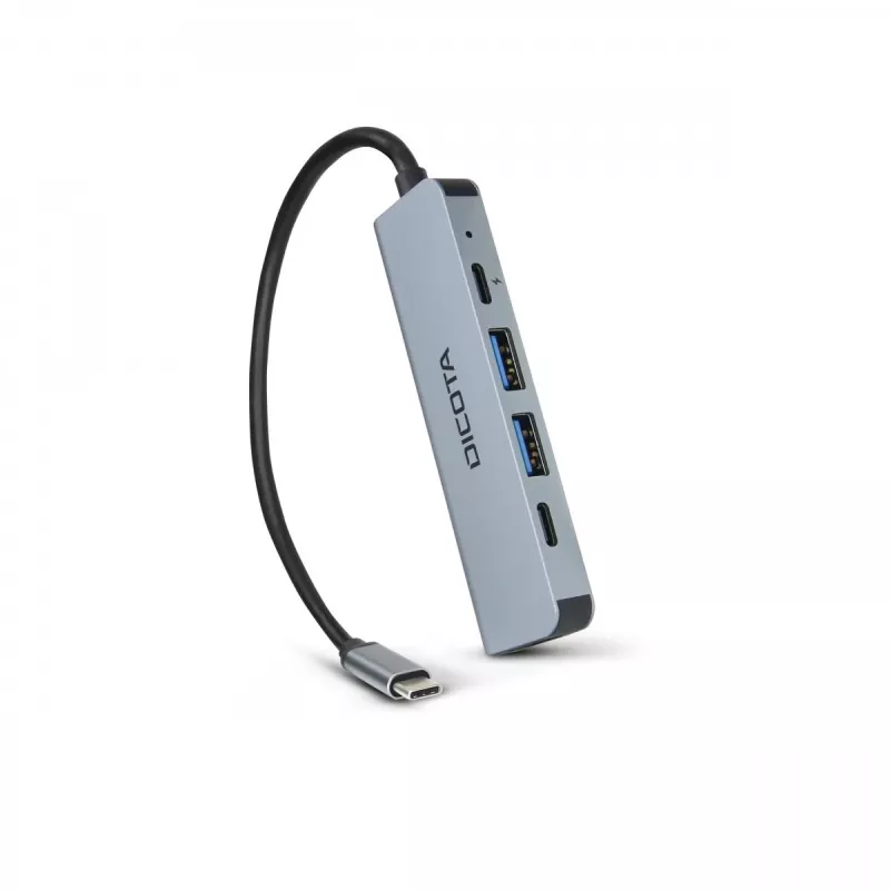 USB-keskitin DICOTA D32060