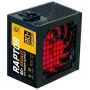 Virtalähde Rebeltec RBLZAS00019 500W