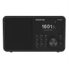 TELESTAR TOP 200 musta monitoimiradio kiinteä