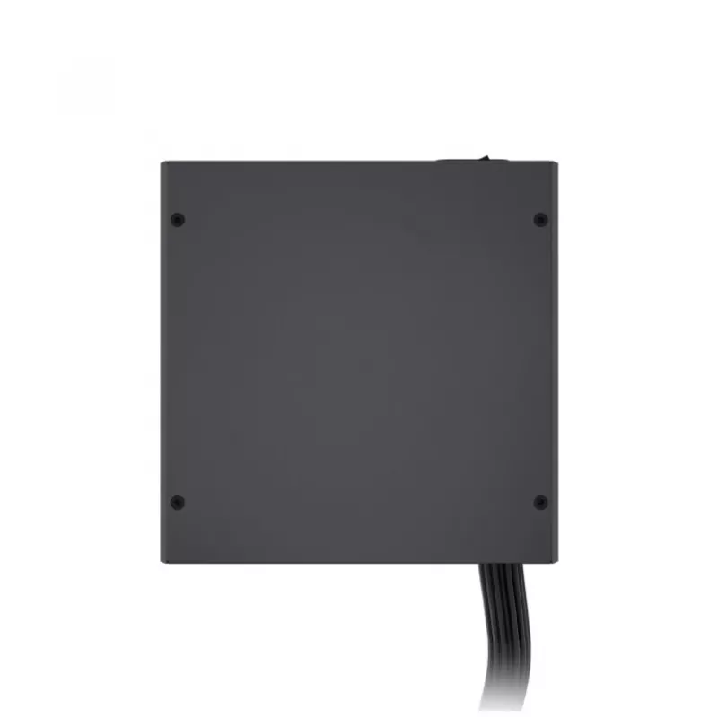 Virtalähde 850W aktiivinen PFC 12 cm tuuletin 80+ Bronze teollisuus