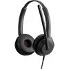 EPOS IMPACT 760T - kuulokemikrofoni - on-ear - johdollinen - USB-C - musta - sertifioitu Microsoft Teamsille (1001214)
