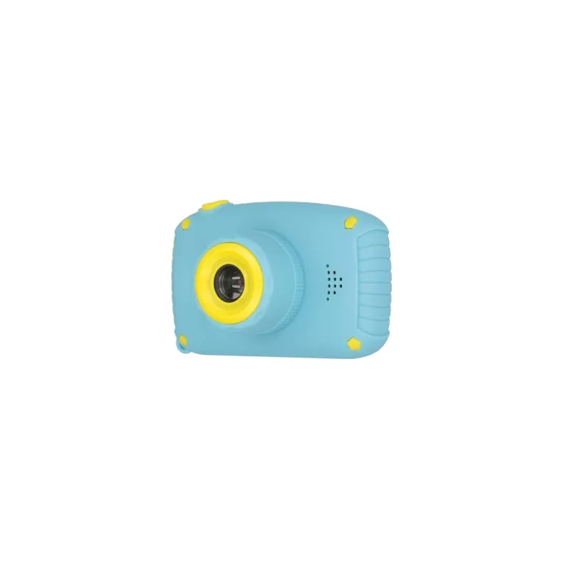 Lasten digitaalikamera Extralink H23 keltainen 1080P 30fps 2,0