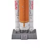 Muovipienoismalli Artemis Space Launch System