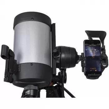 Celestron StarSense Explorer DX 6 SCT-kaukoputki
