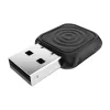 Langaton adapteri Carlinkit MINI ULTRA CarPlay- ja Android Auto -järjestelmiin, Plug-and-Play-dongle