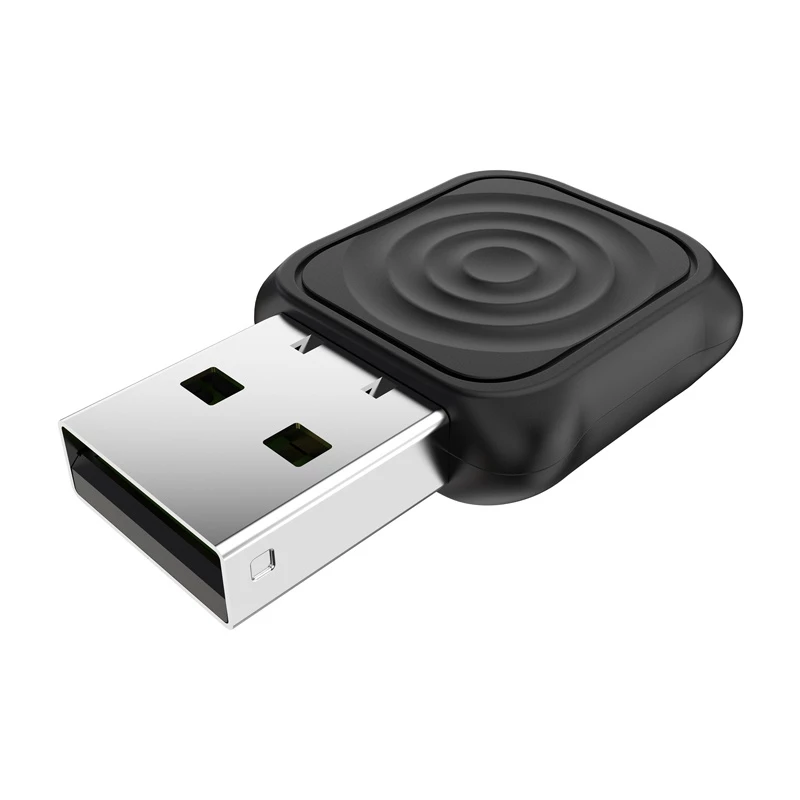 Langaton adapteri Carlinkit MINI ULTRA CarPlay- ja Android Auto -järjestelmiin, Plug-and-Play-dongle