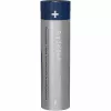 Ansmann 1307-0003 ladattava kotitalousakku 18650 Li-Ion 3400 mAh 3,6 V, Micro-USB-latausliitäntä