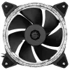 Bitspower Cyclops 360 AIO -nestekühler CPU:lle, musta