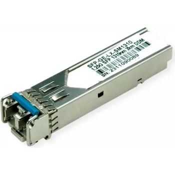 VALUE yleinen SFP LC 1G/1.25G SingleMode 2km DDM - yksimuotokuitu