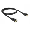 DisplayPort-kaapeli DeLOCK 1 m 83805