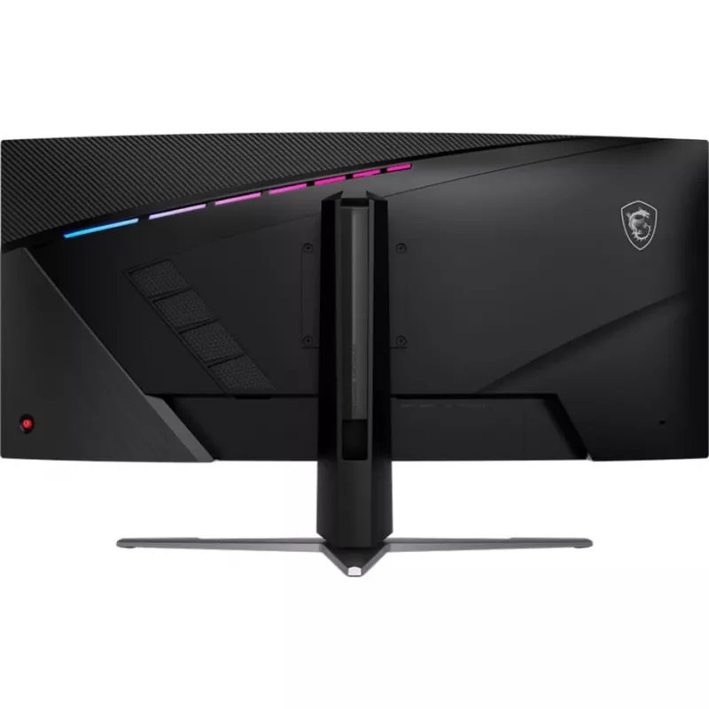 Näyttö MSI MPG 346CQRFDE X24 34