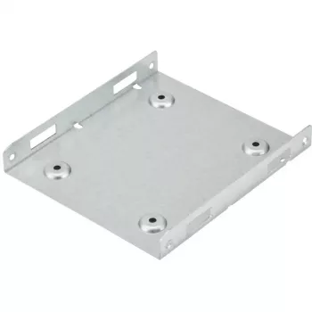 HDD-asennuskehys Supermicro MCP-220-73102-0N
