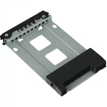 ICY Dock EZ Slide Micro Tray MB996TK-B - tallennusaseman pidike (kelkka) avaimettomalla klipsilukitusjärjestelmällä - 2.5 (6,4 cm) (MB996TK-B