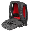 OGIO MOOTTORIPYÖRÄN REPPU NO DRAG MACH 3 MUSTA P/N: 123007_36