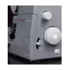 SINGER-ompelukone HD0405 sähköinen hopea Heavy-Duty
