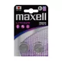 MAXELL CR2032 erikoisparisto 2 kpl