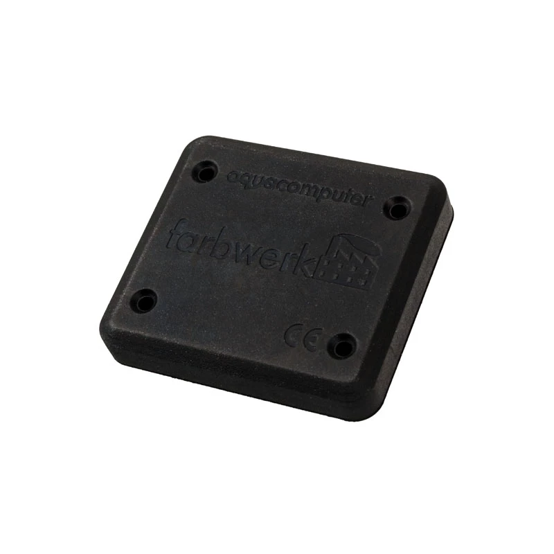 aqua computer farbwerk 360 RGB LED -ohjain